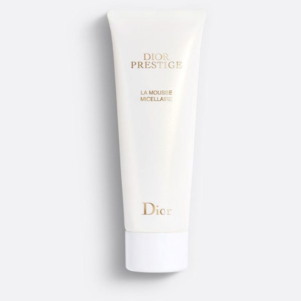 Dior Prestige La Mousse Micellaire - 120g