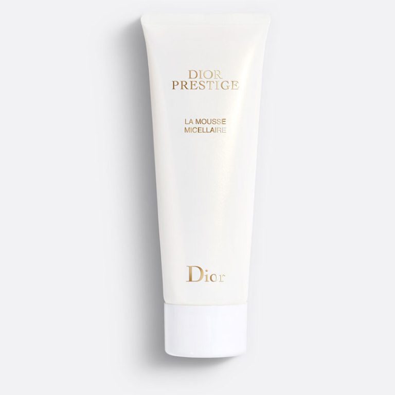 Dior Prestige La Mousse Micellaire - 120g