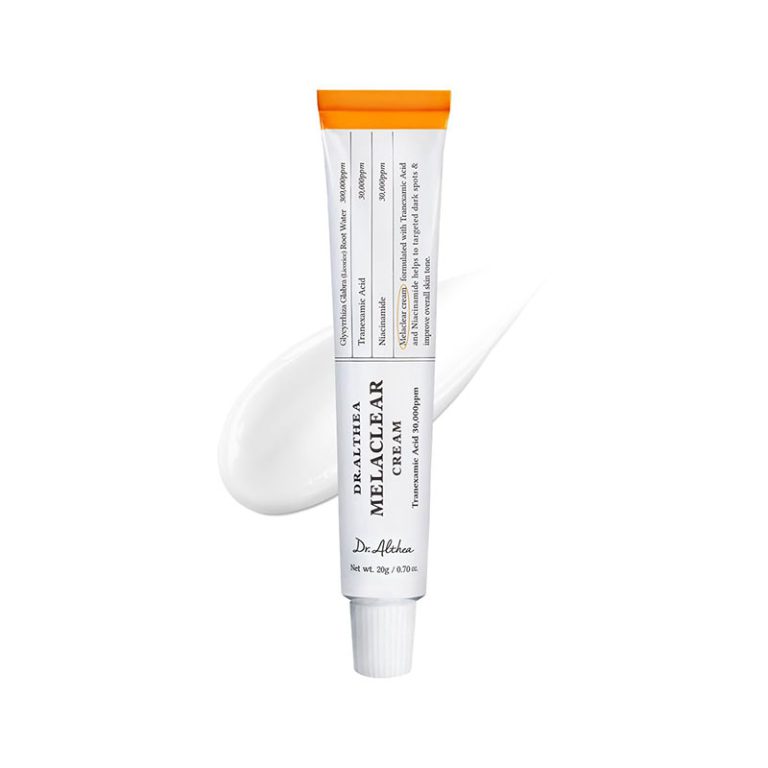 Dr Althea Melaclear Cream 20g