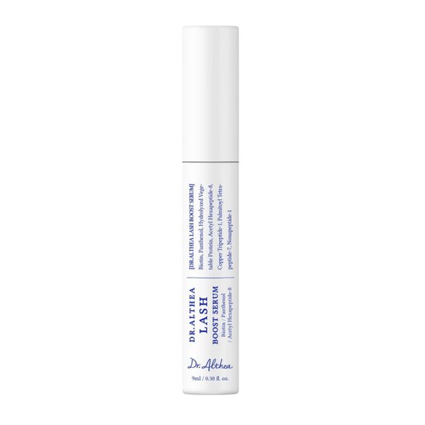 Dr.Althea Lash Boost Serum 9ml