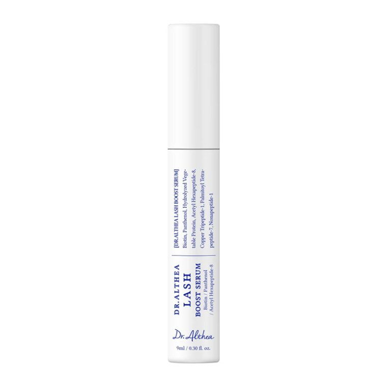 Dr.Althea Lash Boost Serum 9ml