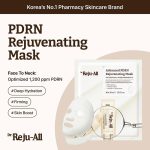 Dr.Reju-All Advanced PDRN Rejuvenating Mask 4ea