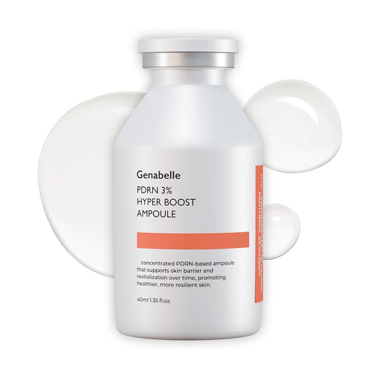 Genabelle PDRN 3% Hyper Boost Ampoule - 40ml