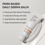Genabelle PDRN Enriched Recovery Balm - 50ml
