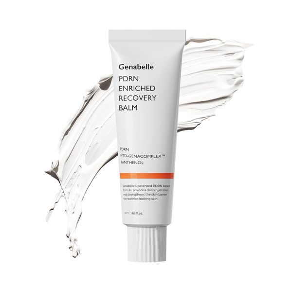 Genabelle PDRN Enriched Recovery Balm - 50ml