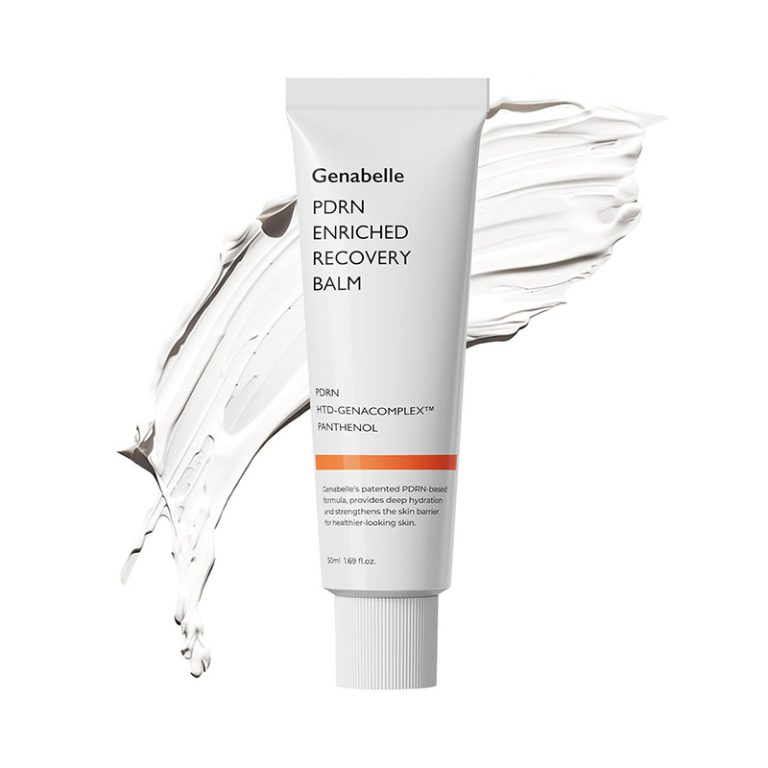 Genabelle PDRN Enriched Recovery Balm - 50ml