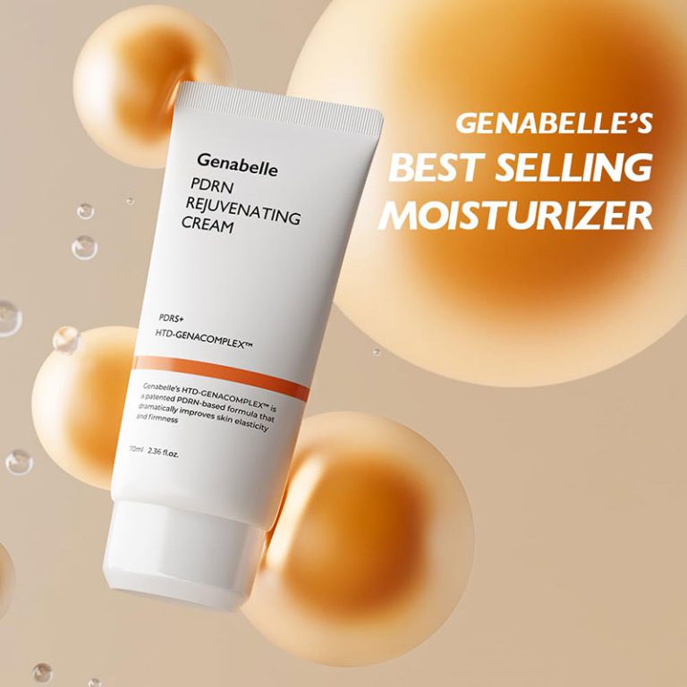 Genabelle PDRN Rejuvenating Cream 70ml