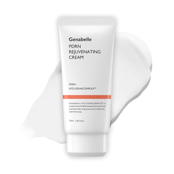 Genabelle PDRN Rejuvenating Cream 70ml