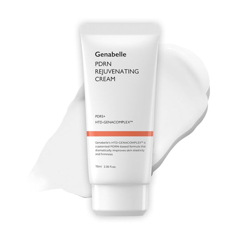 Genabelle PDRN Rejuvenating Cream 70ml