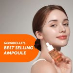 Genabelle PDRN Vita Toning Ampoule - 70ml