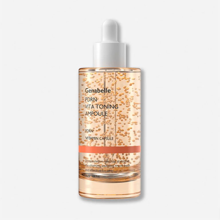 Genabelle PDRN Vita Toning Ampoule - 70ml