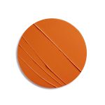 Hermes Rouge Satin Lipstick 33 Rose Encens - 3.5G