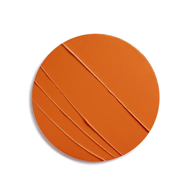 Hermes Rouge Satin Lipstick 33 Rose Encens - 3.5G
