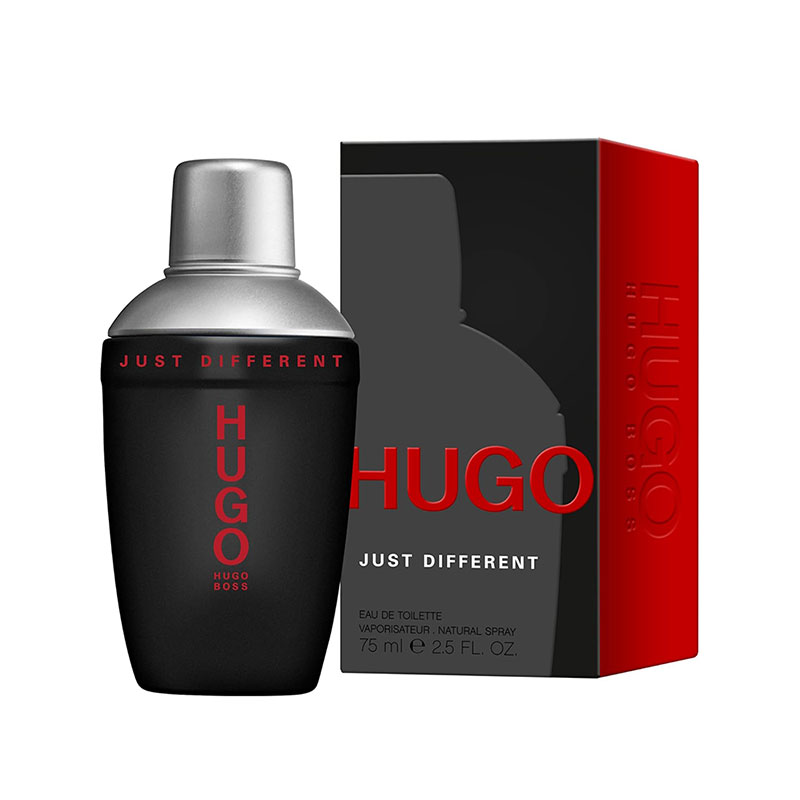 Hugo-Boss-Just-Different-EDT-for-Men---75ml--3 Hugo Boss Just Different EDT for Men - 75ml
