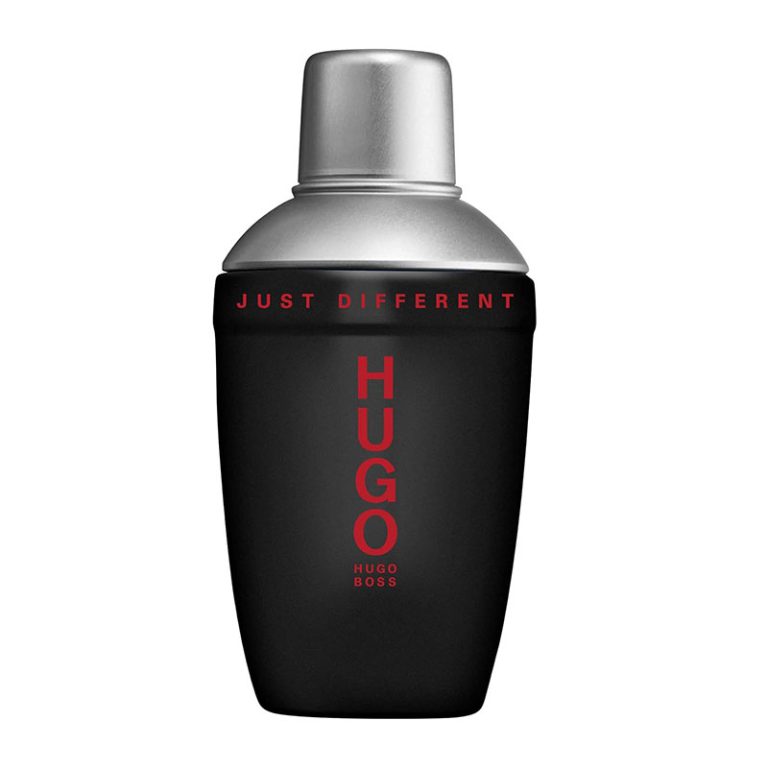 Hugo Boss Just Different EDT for Men - 75ml