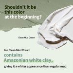 Ilso Clean Up Wash-Off Mud - 100gm