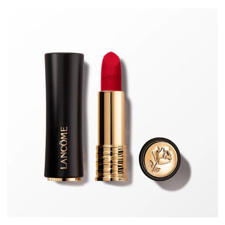LANCOME L'Absolu Rouge Drama Matte Lipstick 160 Light My Rouge - 3.4g