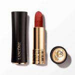 LANCOME L'Absolu Rouge Drama Matte Lipstick 196 French Touch - 3.4g