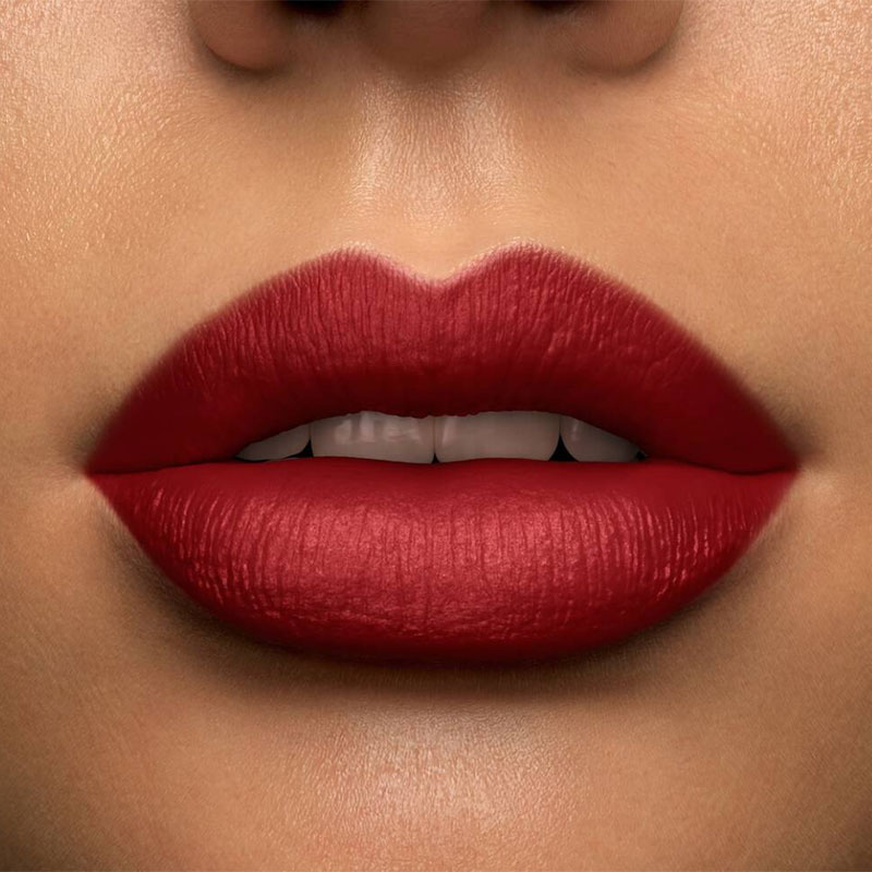 LANCOME L'Absolu Rouge Drama Matte Lipstick 196 French Touch - 3.4g