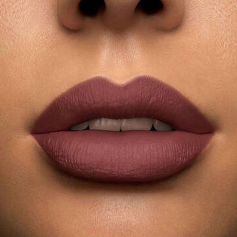 LANCOME L'Absolu Rouge Drama Matte Lipstick 200 French Drama - 3.4g