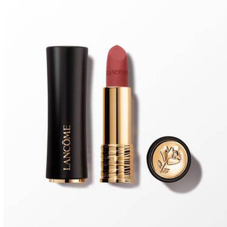 LANCOME L'Absolu Rouge Drama Matte Lipstick 271 Dramatically Me - 3.4g