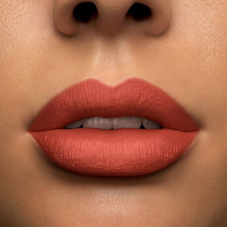 LANCOME L'Absolu Rouge Drama Matte Lipstick 274 French Tea - 3.4g
