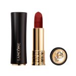 LANCOME L'Absolu Rouge Drama Matte Lipstick 12 Magnetic Winter - 3.4g