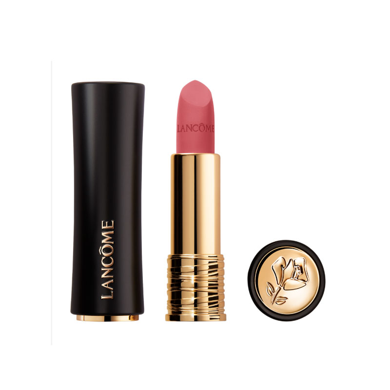 LANCOME-L'Absolu-Rouge-Drama-Matte-Lipstick-317-Rouge-Ardent---3.4g-8 LANCOME L'Absolu Rouge Drama Matte Lipstick 317 Rouge Ardent - 3.4g