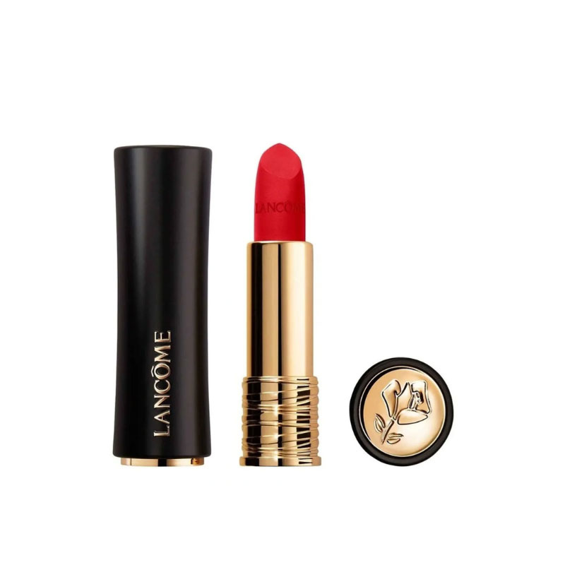 LANCOME-L'Absolu-Rouge-Drama-Matte-Lipstick-505-Attrape-Coeur---3.4g-9 LANCOME L'Absolu Rouge Drama Matte Lipstick 505 Attrape Coeur - 3.4g