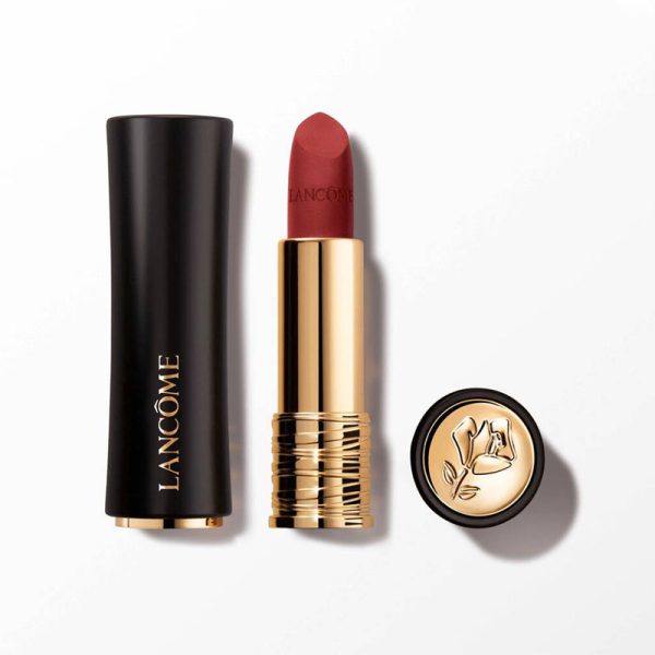 LANCOME L'Absolu Rouge Drama Matte Lipstick 888 French Idol - 3.4g
