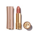 LANCOME L'Absolu Rouge Intimatte Soft Matte Lipstick 111 Behind The Nude - 3.4g