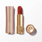 LANCOME L'Absolu Rouge Intimatte Soft Matte Lipstick 196 French Touch - 3.4g
