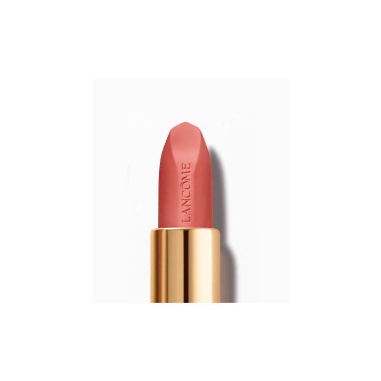 LANCOME L'Absolu Rouge Intimatte Soft Matte Lipstick 242 Nude Confession - 3.4g
