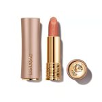 LANCOME L'Absolu Rouge Intimatte Soft Matte Lipstick 247 Unretouched Nude - 3.4g