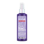 LOreal Elvive Colour Protect 10 in 1 Bleach Rescue Leave In Spray 150ml