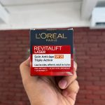 L’Oreal Paris Revitalift Laser Cream SPF 25 - 50ml