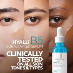 La Roche-Posay Hyalu B5 Pure Hyaluronic Acid Serum 30ml