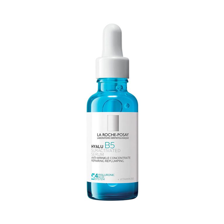 La Roche-Posay Hyalu B5 Pure Hyaluronic Acid Serum 30ml