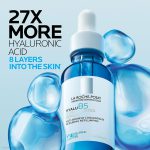 La Roche-Posay Hyalu B5 Pure Hyaluronic Acid Serum 30ml