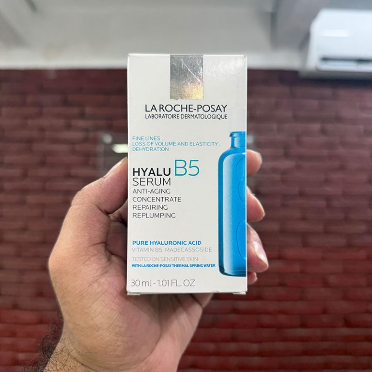 La Roche-Posay Hyalu B5 Pure Hyaluronic Acid Serum 30ml
