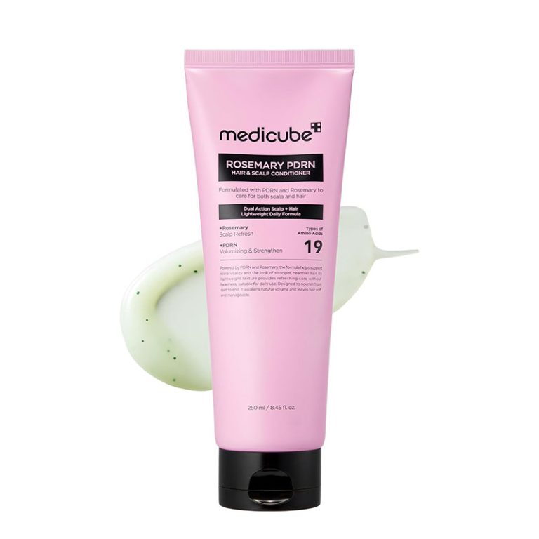 Medicube Rosemary PDRN Hair & Scalp Conditioner - 250ml