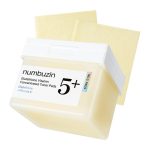 Numbuzin - No.5+ Glutathione Vitamin Concentrated Toner Pads 180ml - 70 Pads