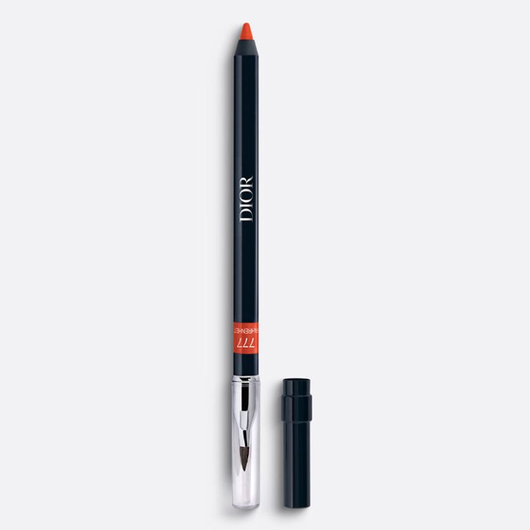 Rouge Dior Contour 777 Fahrenheit