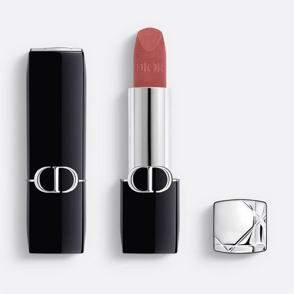 Rouge Dior Lipstick 558 Grace Velvet - 3.5g