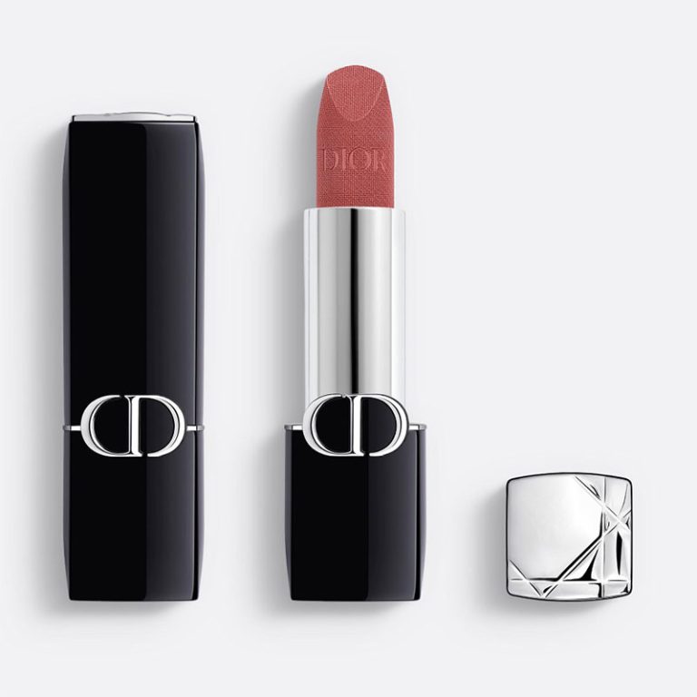 Rouge Dior Lipstick 558 Grace Velvet - 3.5g