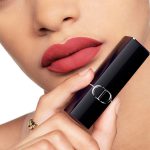 Rouge Dior Lipstick 558 Grace Velvet - 3.5g