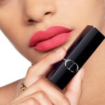 Rouge Dior Lipstick 581 Virevolte Velvet - 3.5g