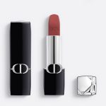 Rouge Dior Lipstick 688 Voile De Rose Veil - 3.5g