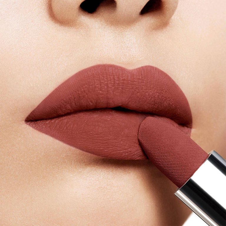 Rouge Dior Lipstick 707 As De Coeur Velvet - 3.5g