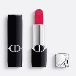 Rouge Dior Lipstick 784 Rouge Rose Velvet - 3.5g